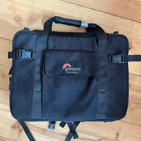 Lowepro Omni Trekker camera veske