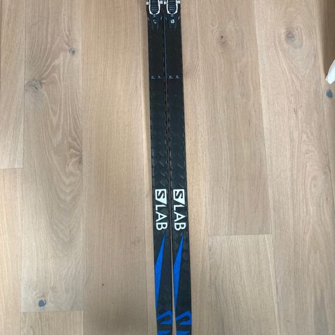 Salomon S/Lab Skate