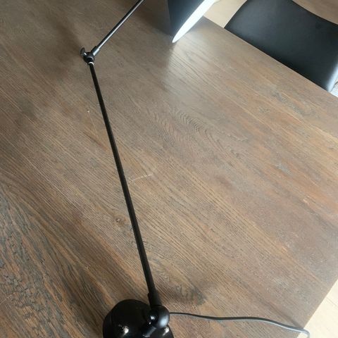 Vegglampe