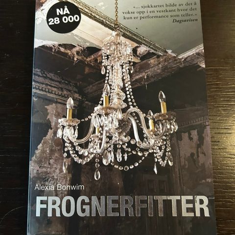 Frognerfitter