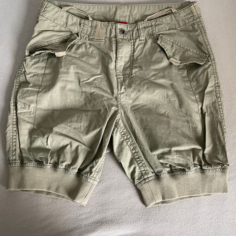 Y2k shorts