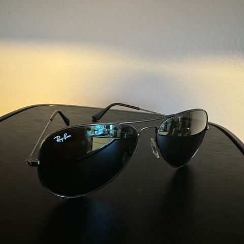 Ray Ban Aviator