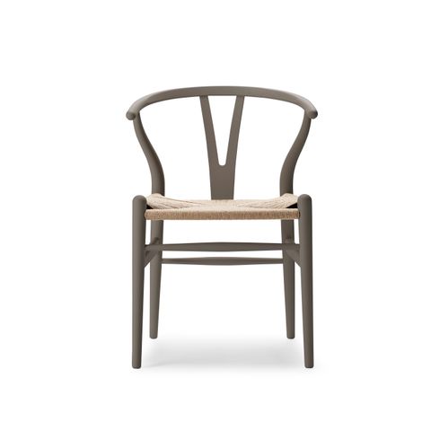 CARL HANSEN & SØN Hans J. Wegner CH24 | Y-stolen