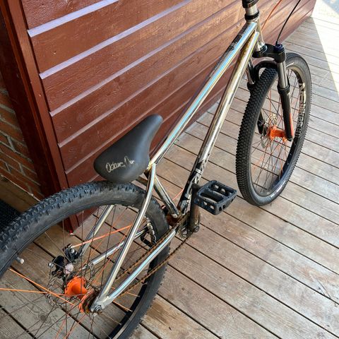 Ns bike dirt sykkel