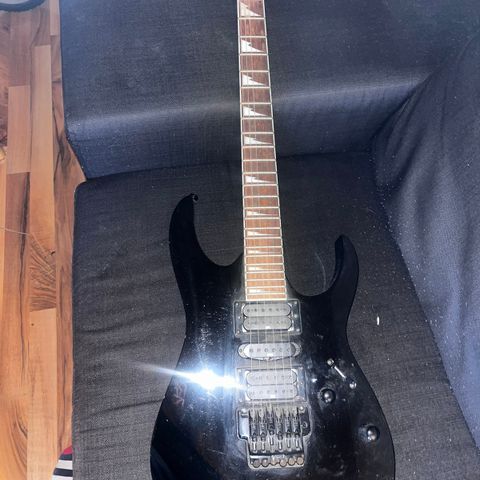 Ibanez RG370DX