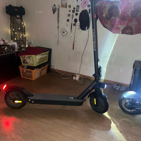 E-Wheels E2S V2 LR