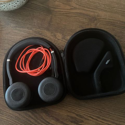 Jabra Evolve 75 Stereo Bluetooth headset