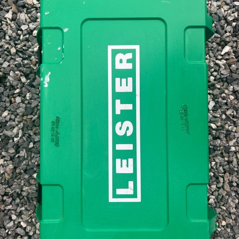 Leister