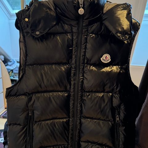 Moncler Vest 2