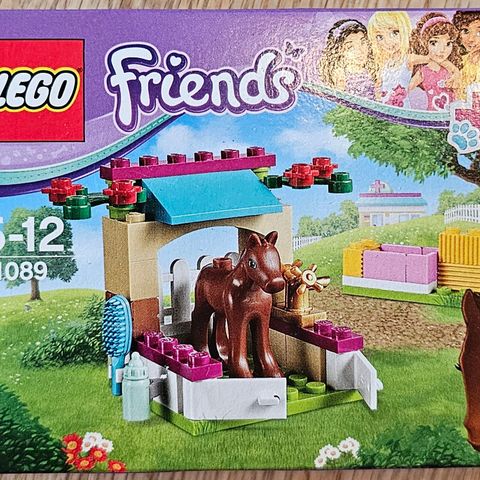 Lego Friends lite føll 41089