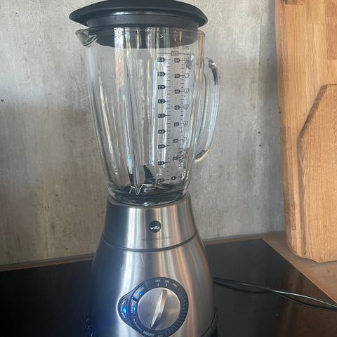 Wilfa HighPower 1400 W blender