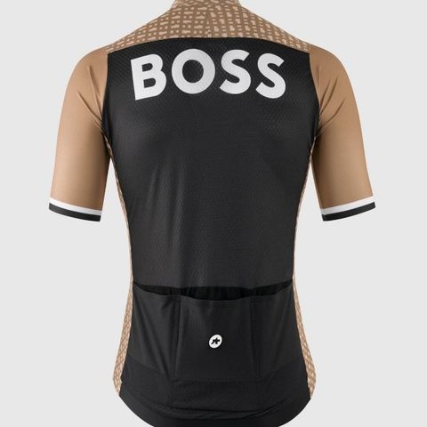 Assos Mille Boss S11