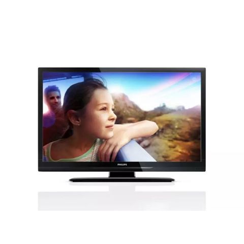 . Philips LCD-TV 42"  Full HD 1080p