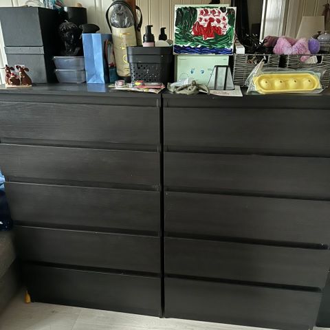 IKEA kommode