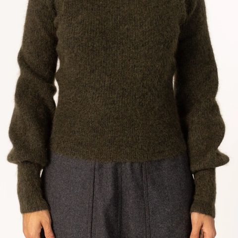 Cathrine Hammel turtleneck