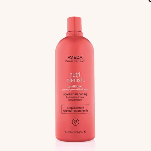 Aveda shampoo