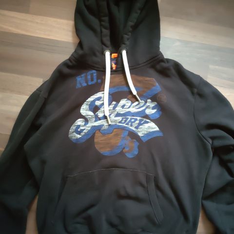 XL superdry hettejake