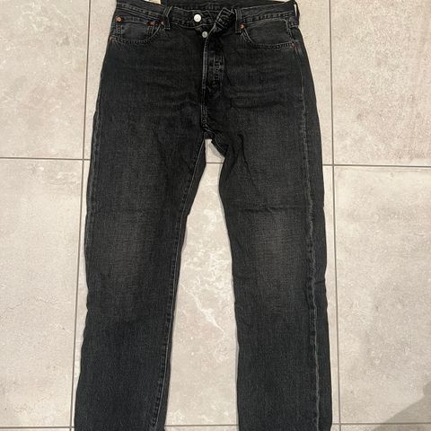 Levis 501