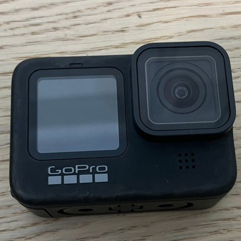 GoPro 9 Black