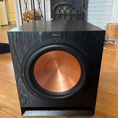 Klipsch SPL 120 Reference Premiere