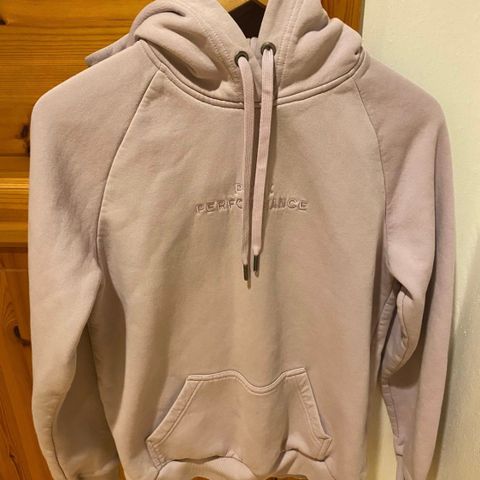 Peak Performance hoodie