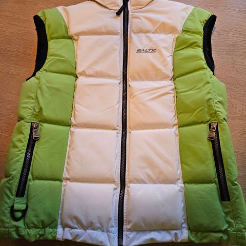 Baltic flytevest