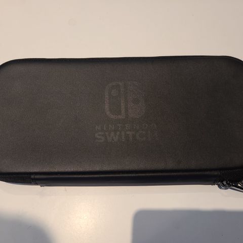 Nintendo Switch Etui