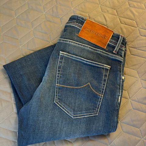 Jacob Cohen Jeans