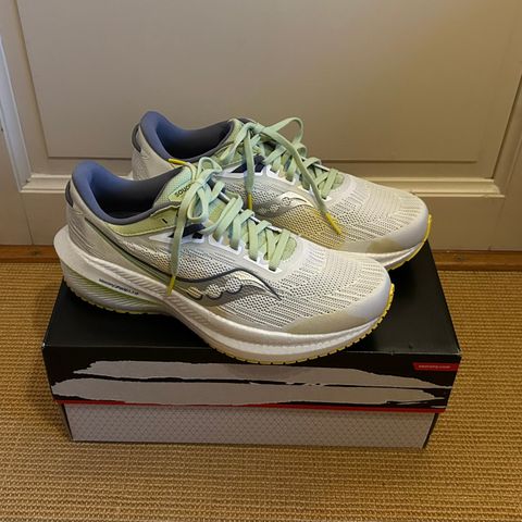 Saucony Løpesko Triumph 21