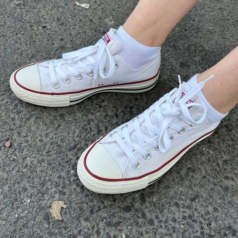 Converse sko