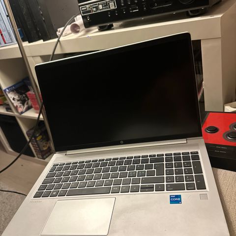 HP Probook  450 G8 Intel - I5 2022