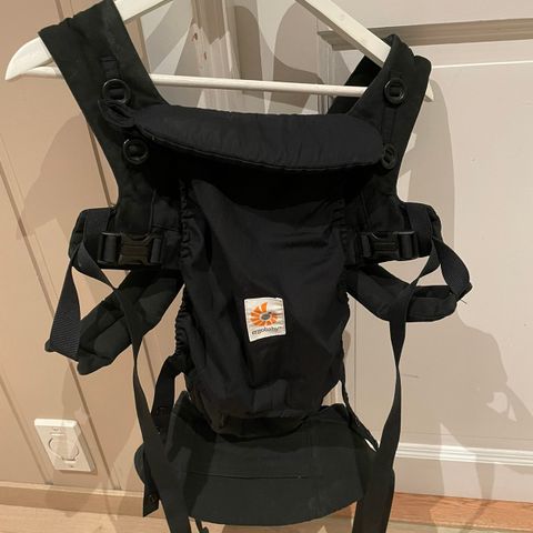 Ergobaby omni 360 bæresele