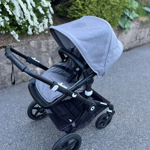 Bugaboo fox 2