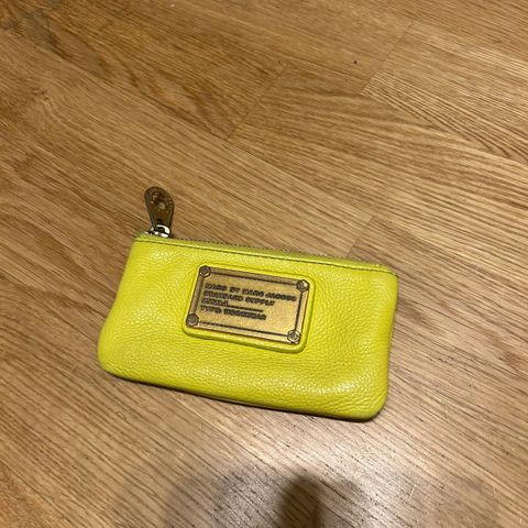 Marc Jacobs key pouch / lommebok / kortholder