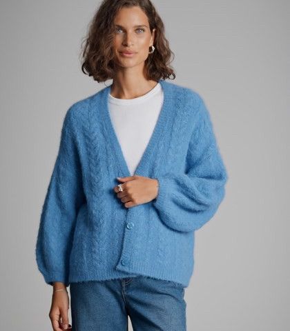 Sophie Cardigan