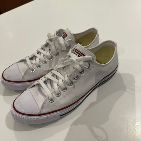 Converse Allstar Low 44