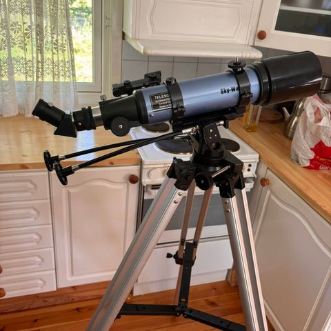 Sky - Watcher Telescop