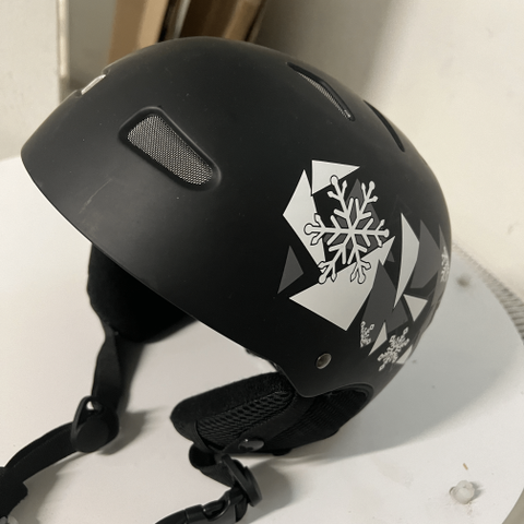 Bike Helmet