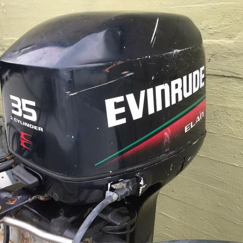 Evinrude