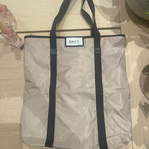 Day Birger weekend bag