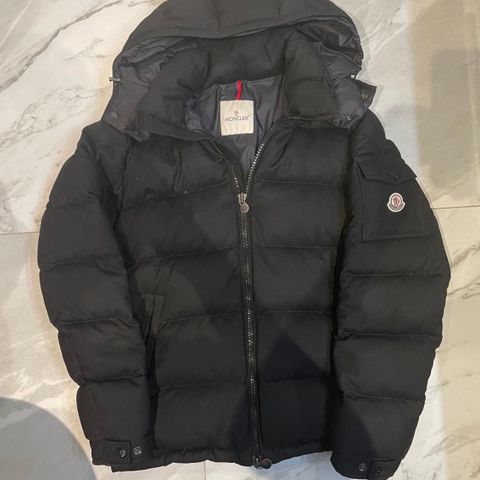 Moncler Montegenvre