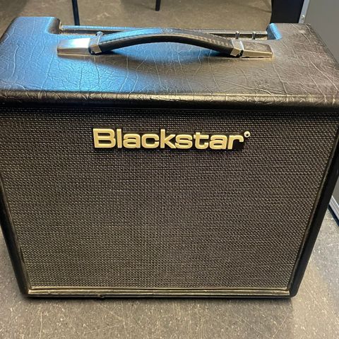 Blackstar Artist 10AE Gitarforsterker