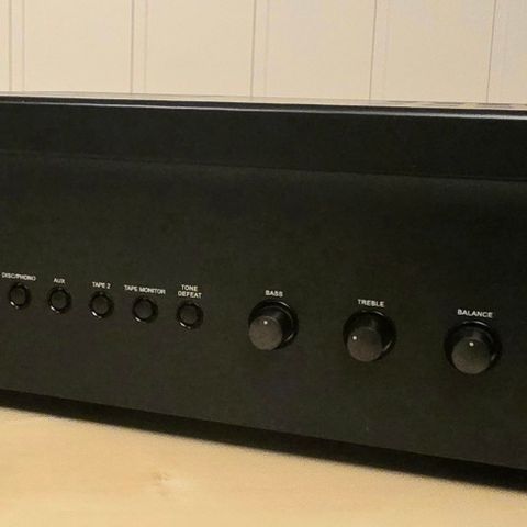 NAD C375 BEE