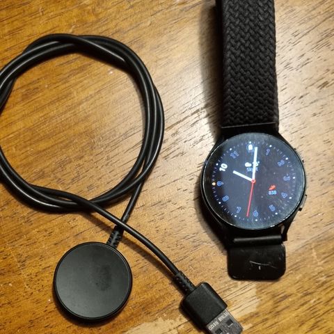 Samsung Galaxy Watch 4