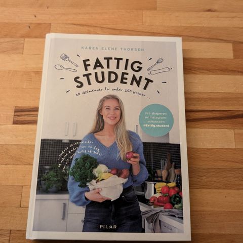 Fattig Student