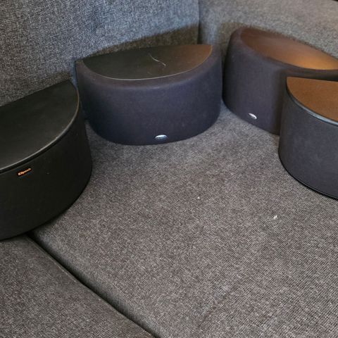 Klipsch Surround