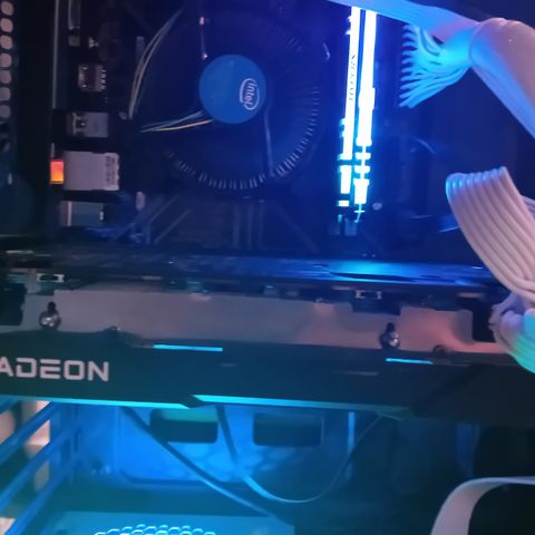 Powercolor AMD RX 6600XT 8GB DDR6