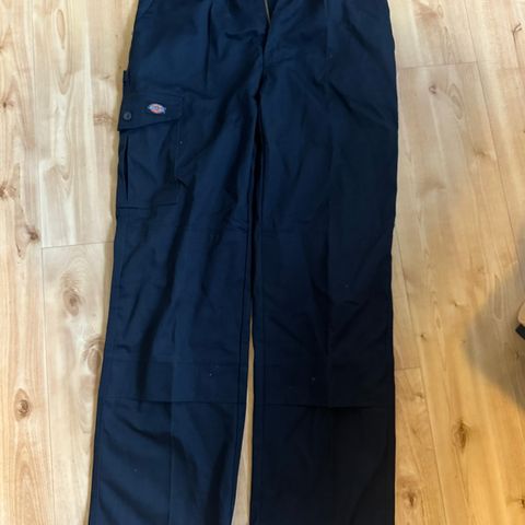 Dickies cargobukser