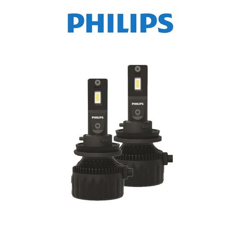 Philips Ultinon Rally 3550 led H7