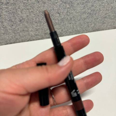 Chanel eyeliner